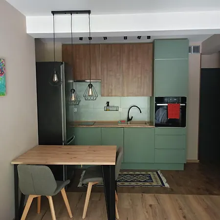 Park Apartament *