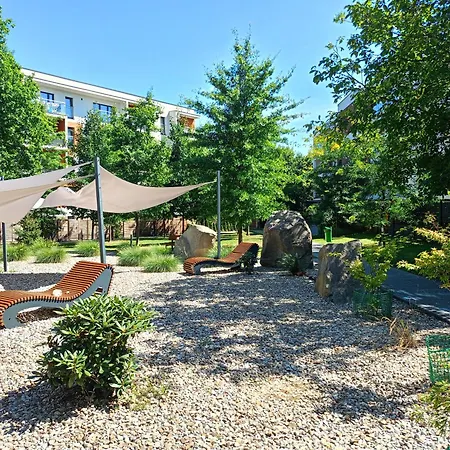 Lejlighed Park Czarnochowice